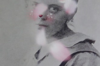 Still image from the video work / HD video, sound