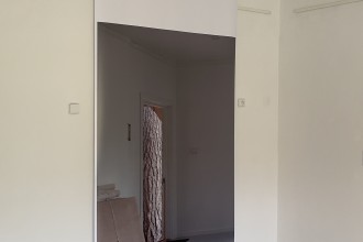Documentation of an installation at Polaris, Zihobce, CZ / 2026