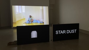 Documentation of the exhibition For G, as Ground - A Spring at Hippolyte gallery, Helsinki FIN / 2022