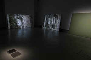 Installation shot at Photographic Gallery Hippolyte, Helsinki / FIN / 2016