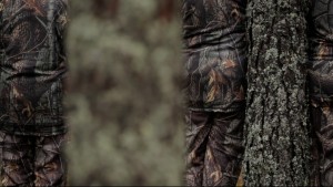 Still image from the video work / HD video, sound
